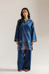 EMBROIDERED SUIT (E7827/102/622)