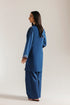 EMBROIDERED SUIT (E7827/102/622)
