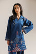 EMBROIDERED SUIT (E7827/102/622)