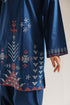 EMBROIDERED SUIT (E7827/102/622)