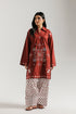 EMBROIDERED SUIT (E7828/102/305)