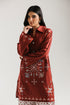 EMBROIDERED SUIT (E7828/102/305)