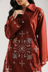 EMBROIDERED SUIT (E7828/102/305)