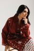 EMBROIDERED SUIT (E7828/102/305)