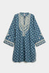 EMBROIDERED SUIT (E7833/102/605)
