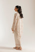 EMBROIDERED SUIT (E7834/102/005)