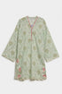 EMBROIDERED SUIT (E7835/102/718)