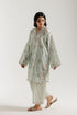 EMBROIDERED SUIT (E7835/102/718)