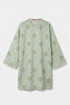 EMBROIDERED SUIT (E7835/102/718)
