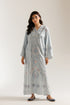 EMBROIDERED DRESS (E7837/102/617)