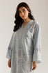 EMBROIDERED DRESS (E7837/102/617)