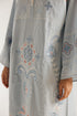 EMBROIDERED DRESS (E7837/102/617)