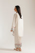 EMBROIDERED SUIT (E7838/102/002)