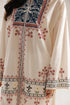 EMBROIDERED SUIT (E7838/102/002)
