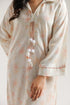 EMBROIDERED SUIT (E7841/102/002)
