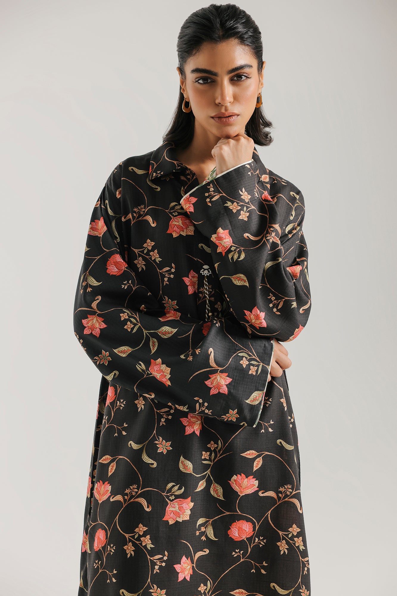PRINTED SUIT (E7843/102/902)