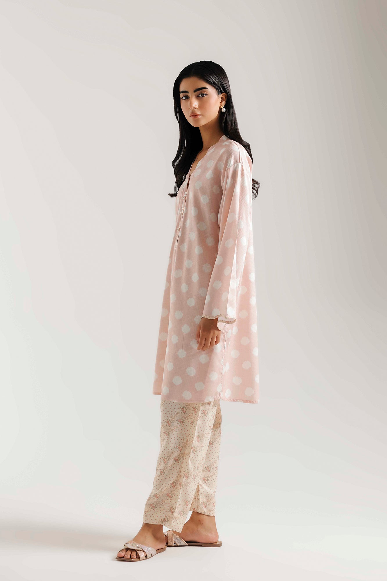 PRINTED SUIT (E7844/102/426)