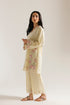 EMBROIDERED SUIT (E7847/102/110)