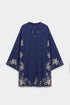 EMBROIDERED SUIT (E7849/102/620)