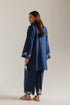 EMBROIDERED SUIT (E7849/102/620)