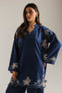 EMBROIDERED SUIT (E7849/102/620)