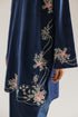 EMBROIDERED SUIT (E7849/102/620)