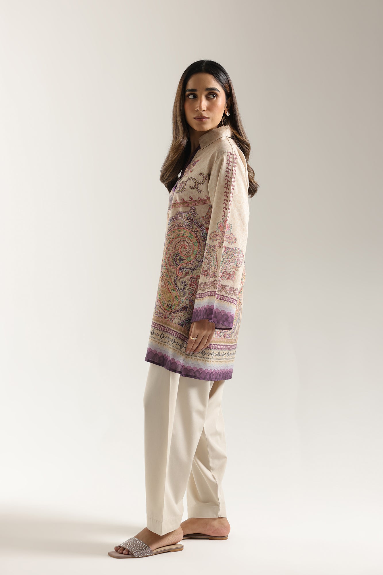 PRINTED KURTI (E7903/102/112)