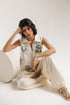 EMBROIDERED KURTI (E7916/102/002)