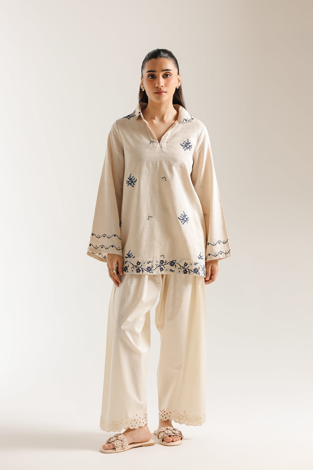 PRINTED KURTI (E7917/102/007)