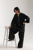 PRINTED SUIT (E7927/102/902)