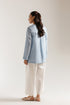 EMBROIDERED KURTI (E7930/102/635)