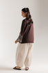 EMBROIDERED KURTI (E7931/102/318)