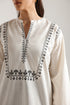EMBROIDERED KURTI (E7938/102/004)