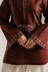 EMBROIDERED KURTI (E7938/102/319)