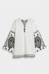 EMBROIDERED KURTI (E7940/102/001)
