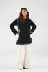 EMBROIDERED KURTI (E7942/102/902)