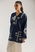 EMBROIDERED KURTI (E7943/102/621)