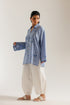 EMBROIDERED KURTI (E7956/102/610)