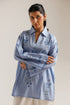 EMBROIDERED KURTI (E7956/102/610)