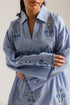 EMBROIDERED KURTI (E7956/102/610)