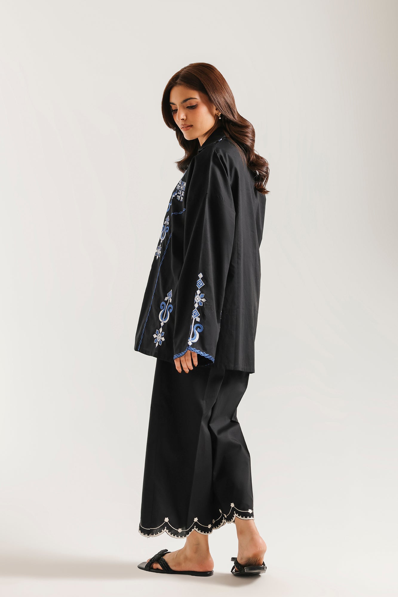 PRINTED KURTI (E7956/102/901)