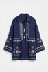 EMBROIDERED KURTI (E7958/102/627)