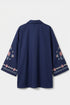 EMBROIDERED KURTI (E7958/102/627)