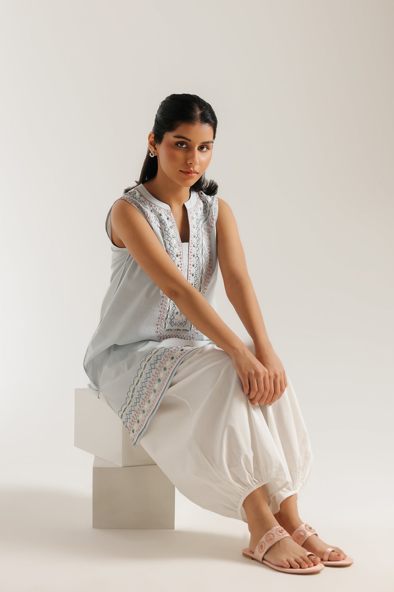 PRINTED KURTI (E7959/102/617)
