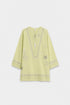 EMBROIDERED KURTI (E7960/102/129)