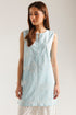 EMBROIDERED KURTI (E7961/102/633)