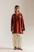 EMBROIDERED KURTI (E7964/102/304)