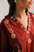 EMBROIDERED KURTI (E7964/102/304)
