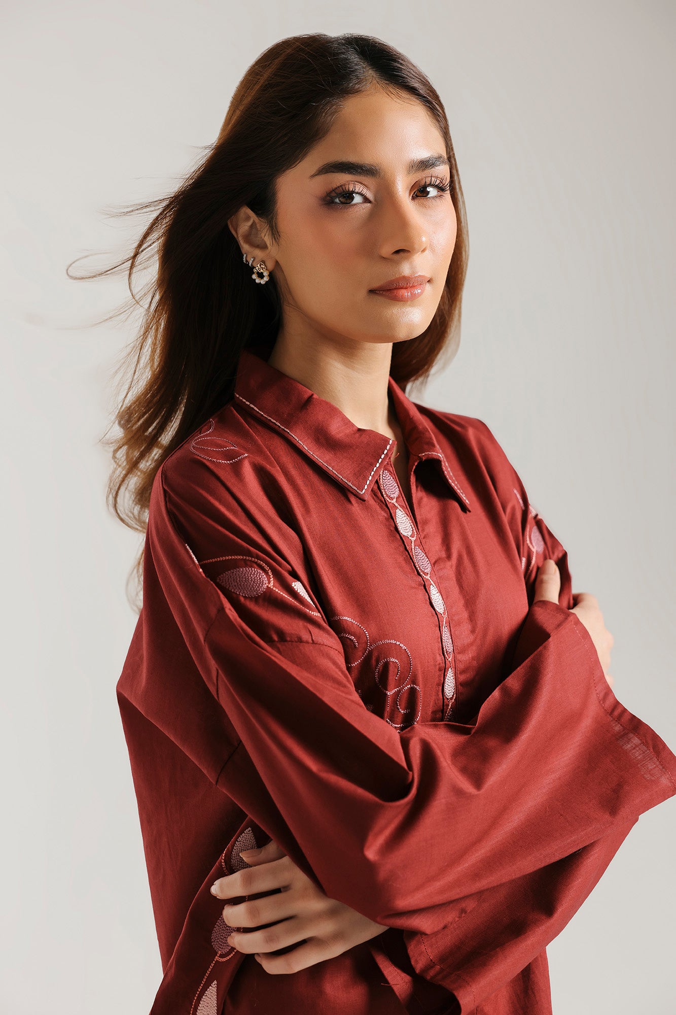 PRINTED KURTI (E7965/102/305)