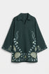 EMBROIDERED KURTI (E7966/102/705)
